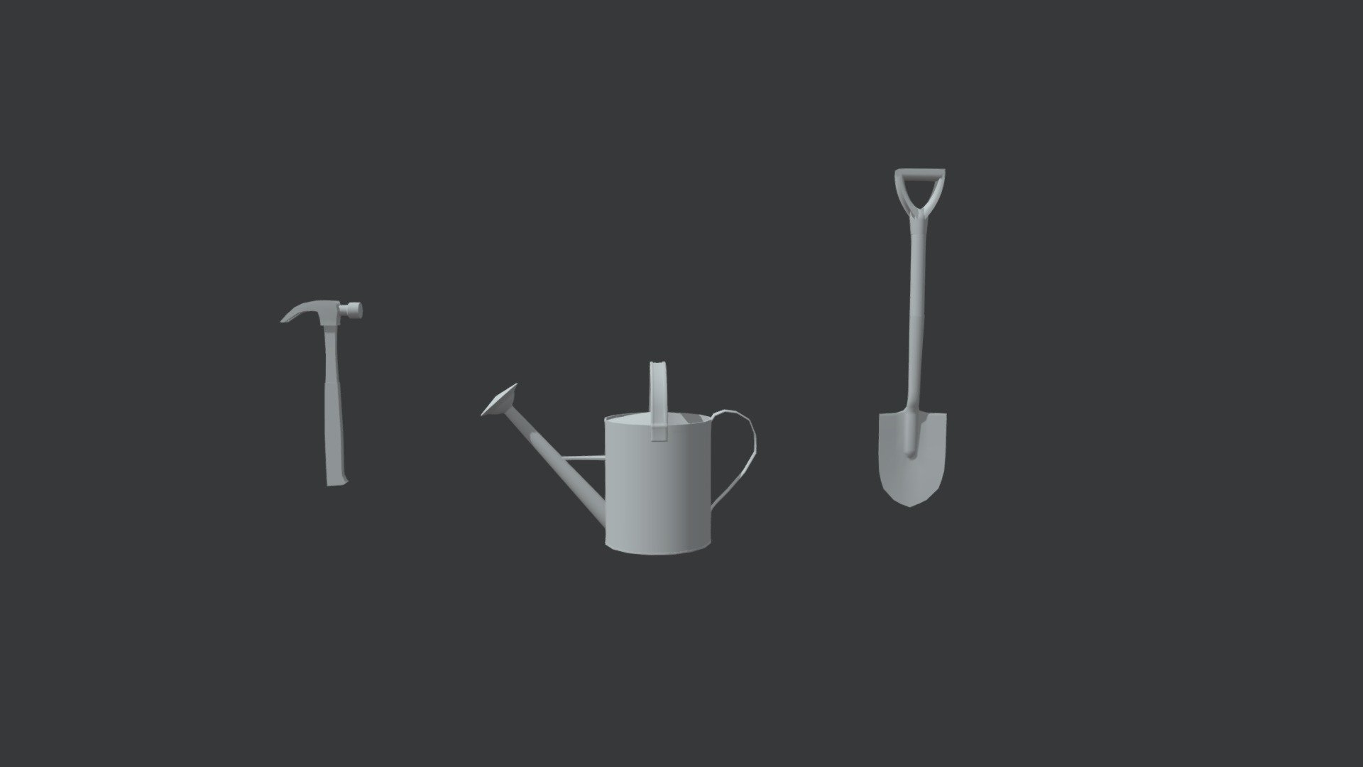 Garden stuff - fixed