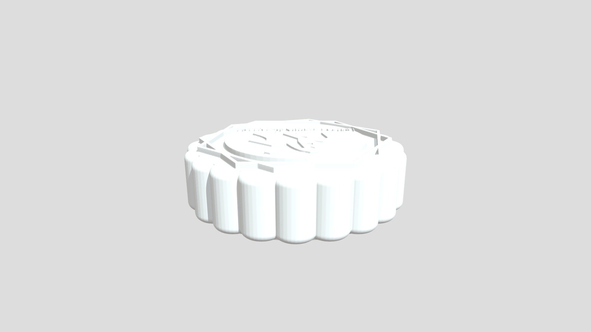 Moon Cake(月饼).ODJ