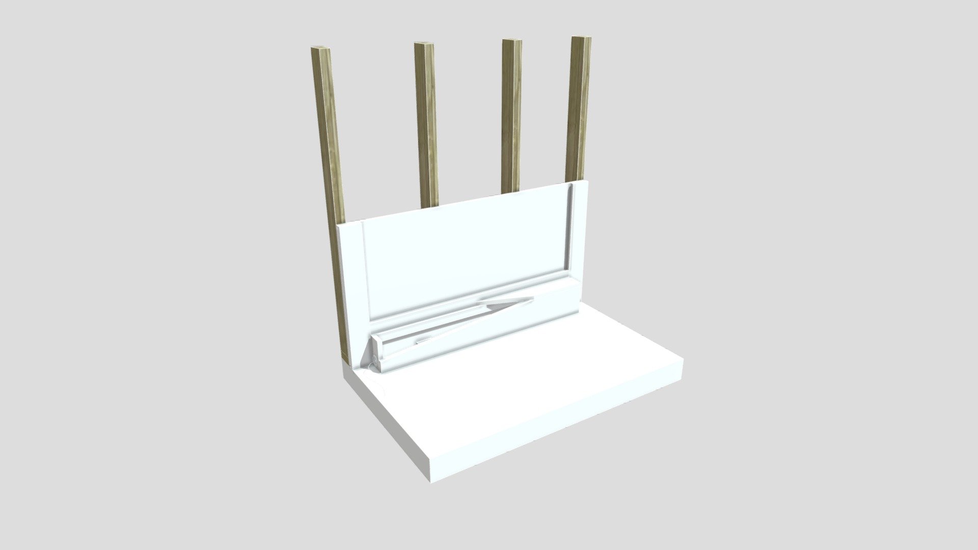Power Cable Management