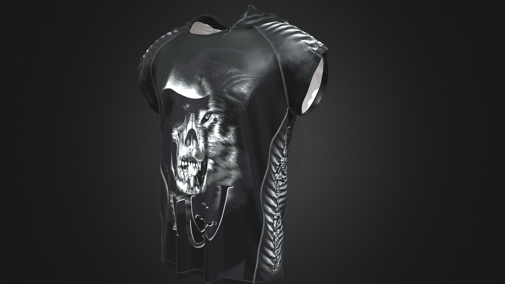 hoodie