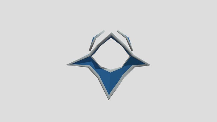 yeeps unused gog default hat – Kostenloses 3D-Modell STL