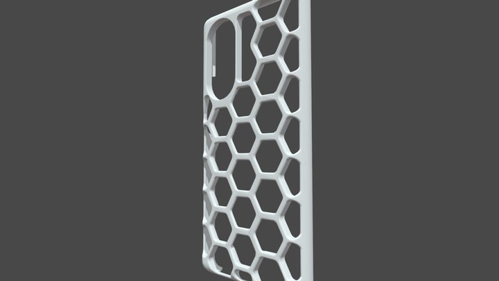 Case for Huawei nova 11 #3 3D Model
