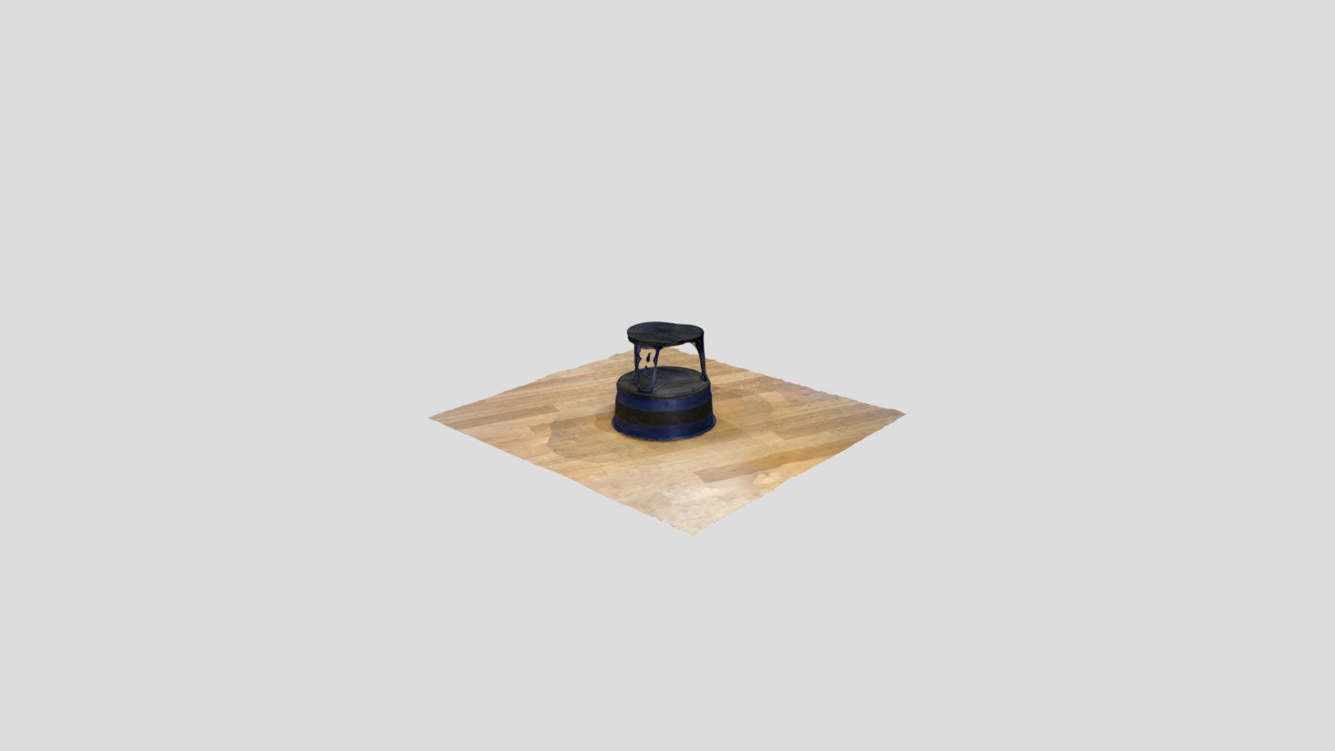 Step stool