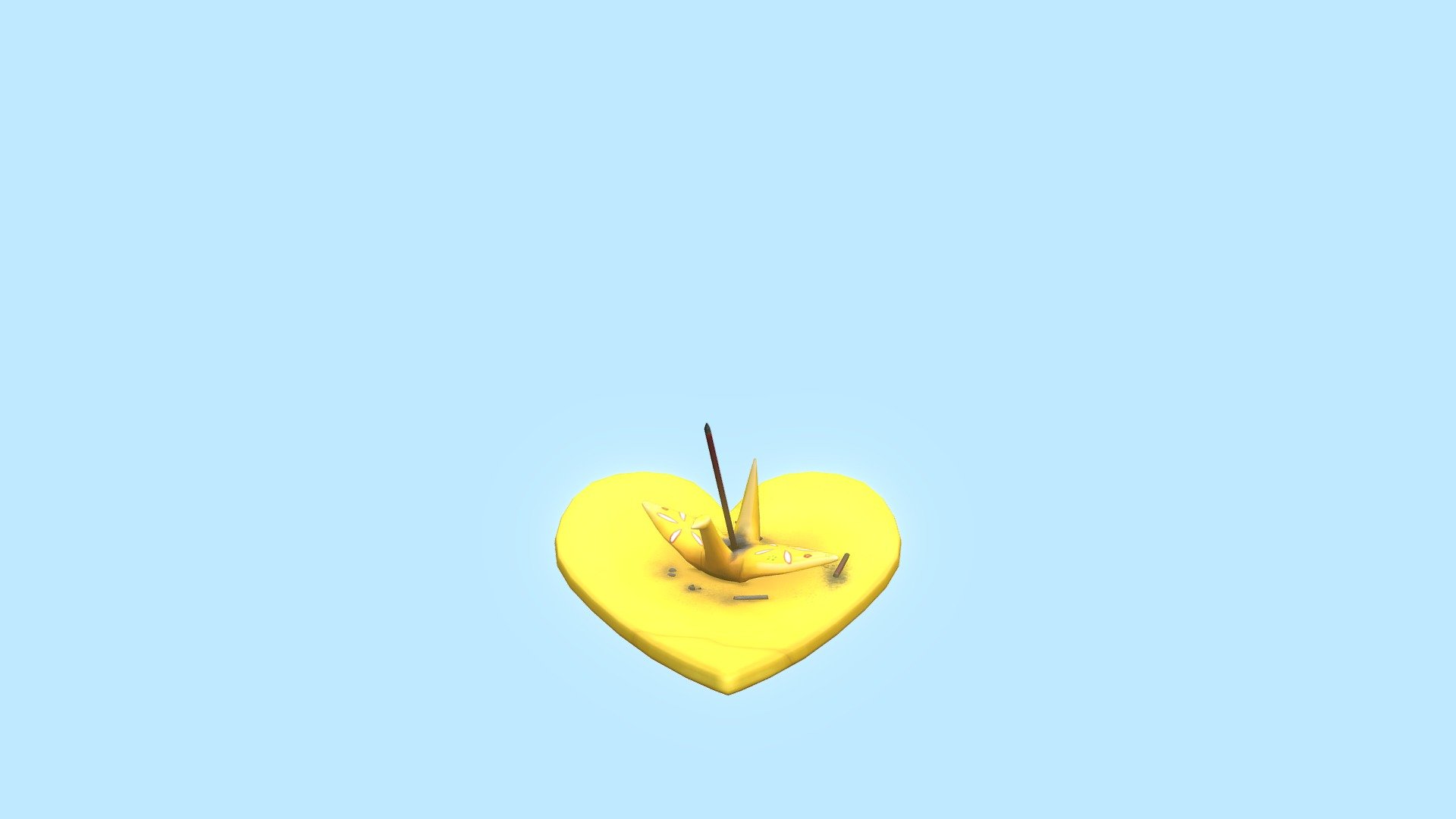 Incense burner