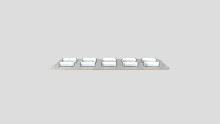 Citicad 3D Model