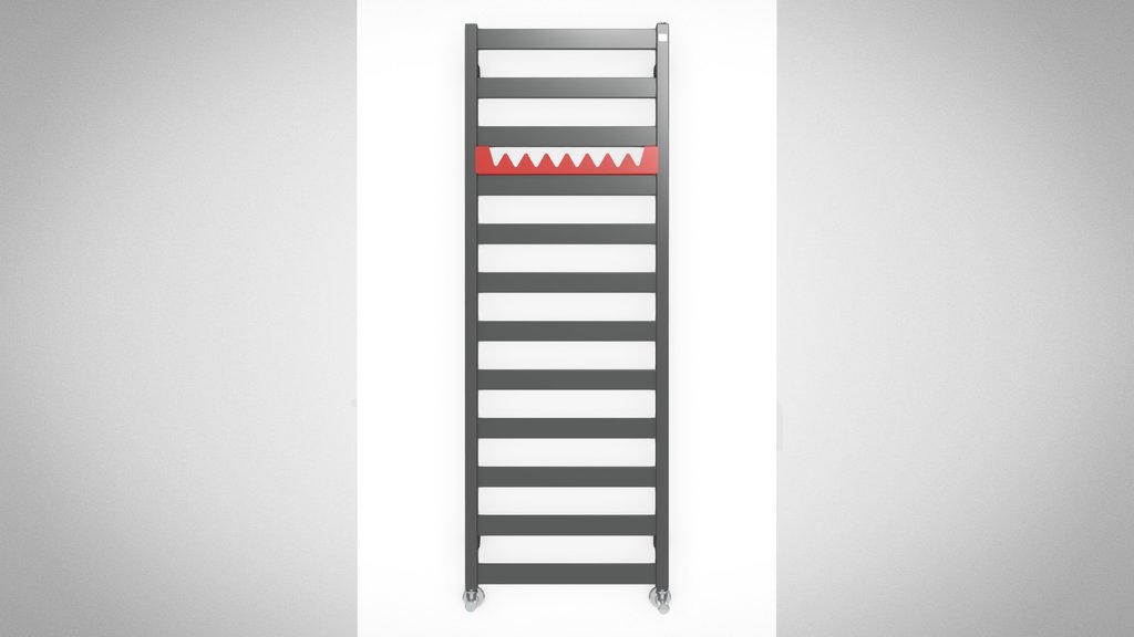 VIVO radiator