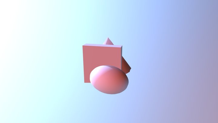 Lawrence Test Project 3D Model