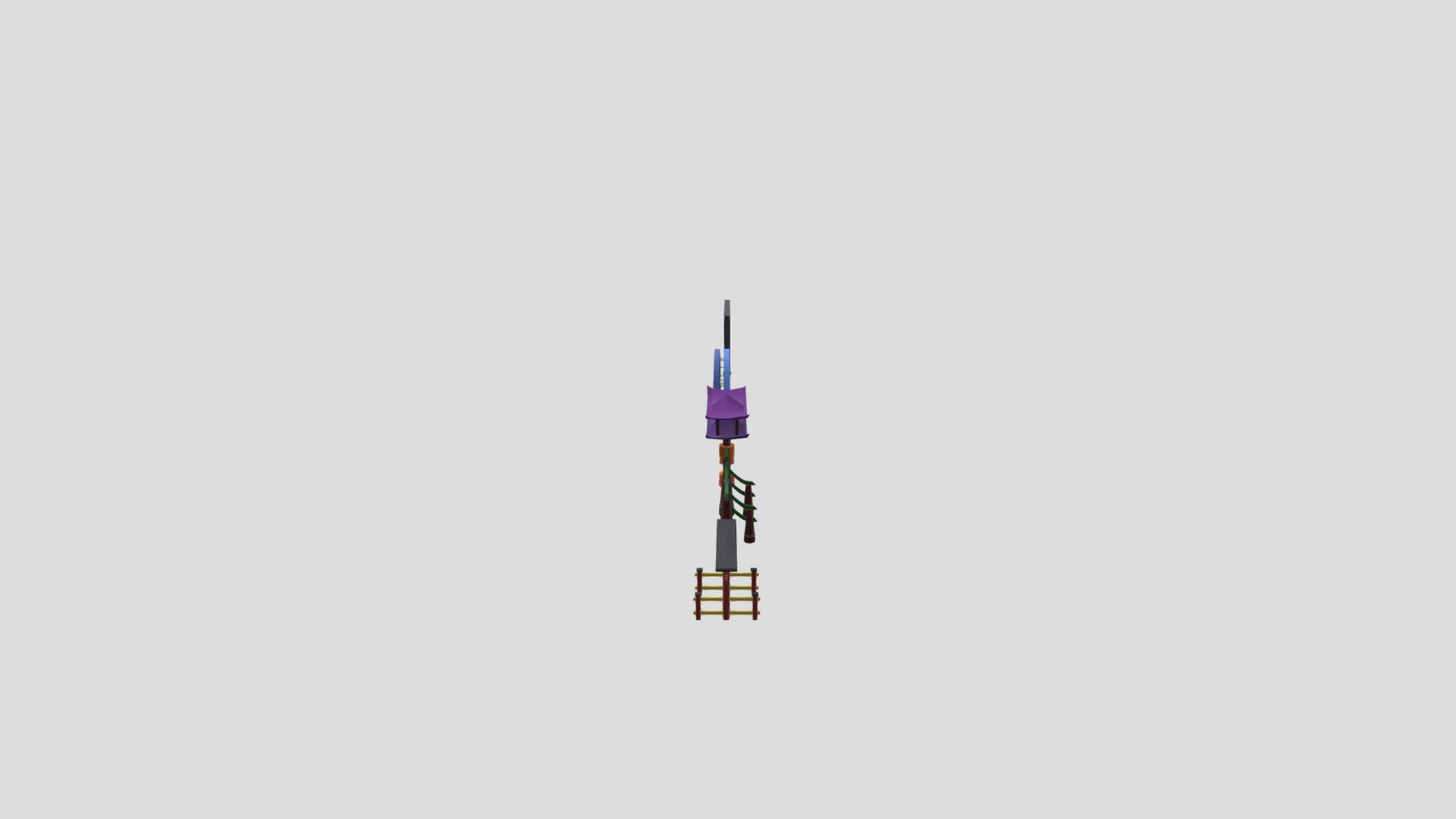 [HW XYZ School] Painting