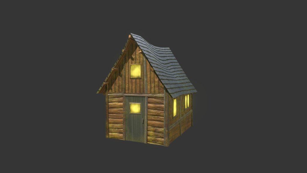 Cabin