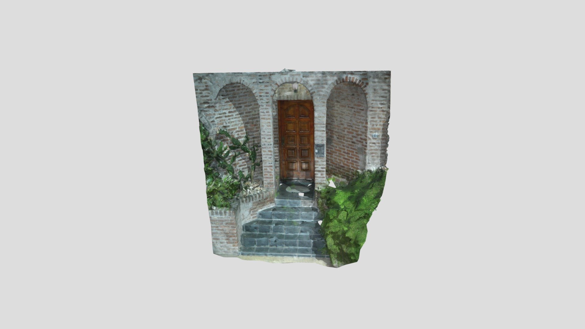 Entrada