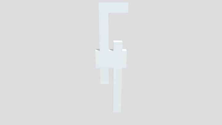 gent pipe upgrade 1 3D Model