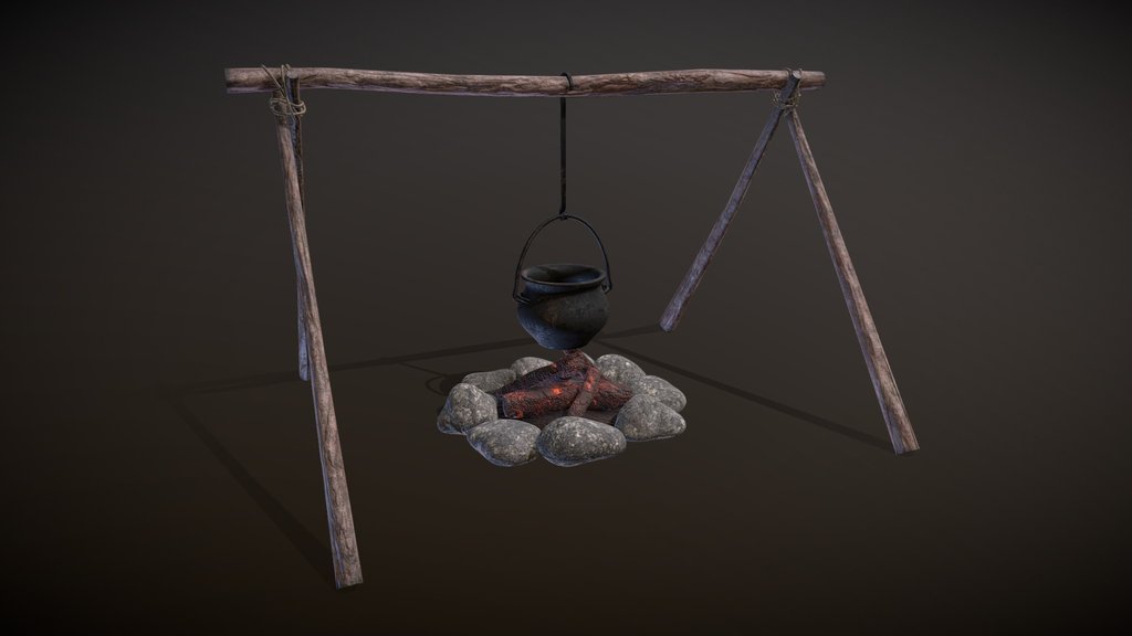 Campfire