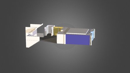 L1 3D Model