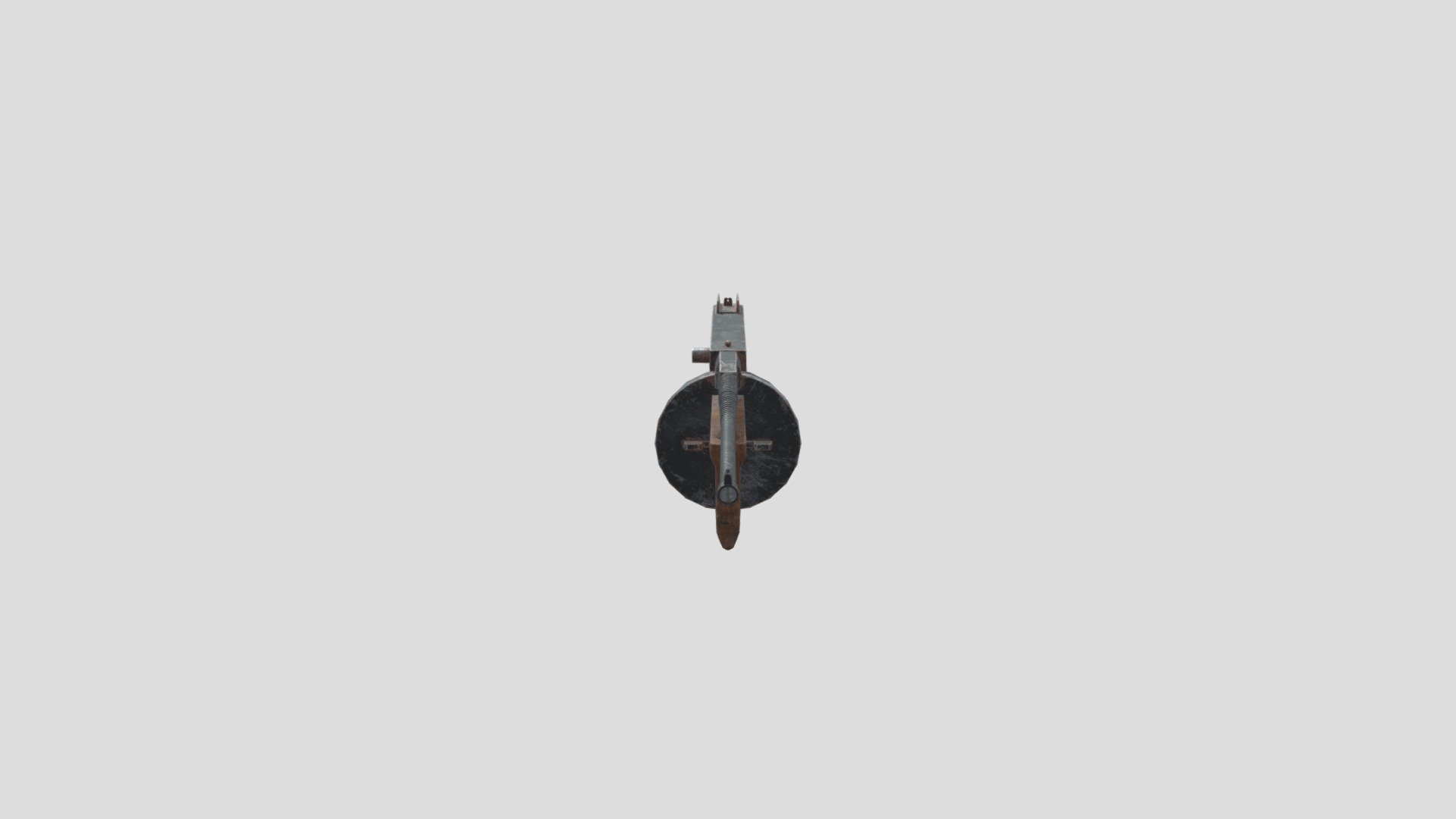 Thompson SMG