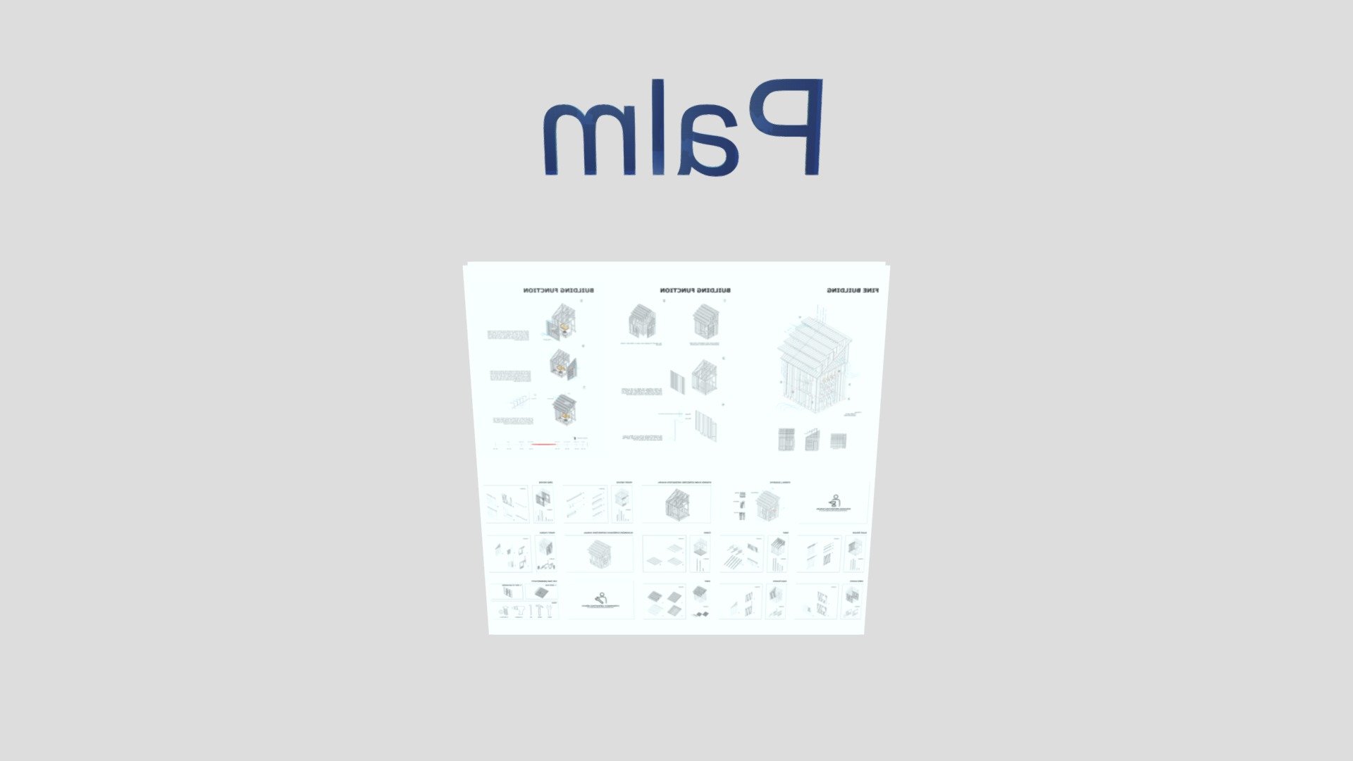 Y2_S1_Ema_Palm_TextureModel