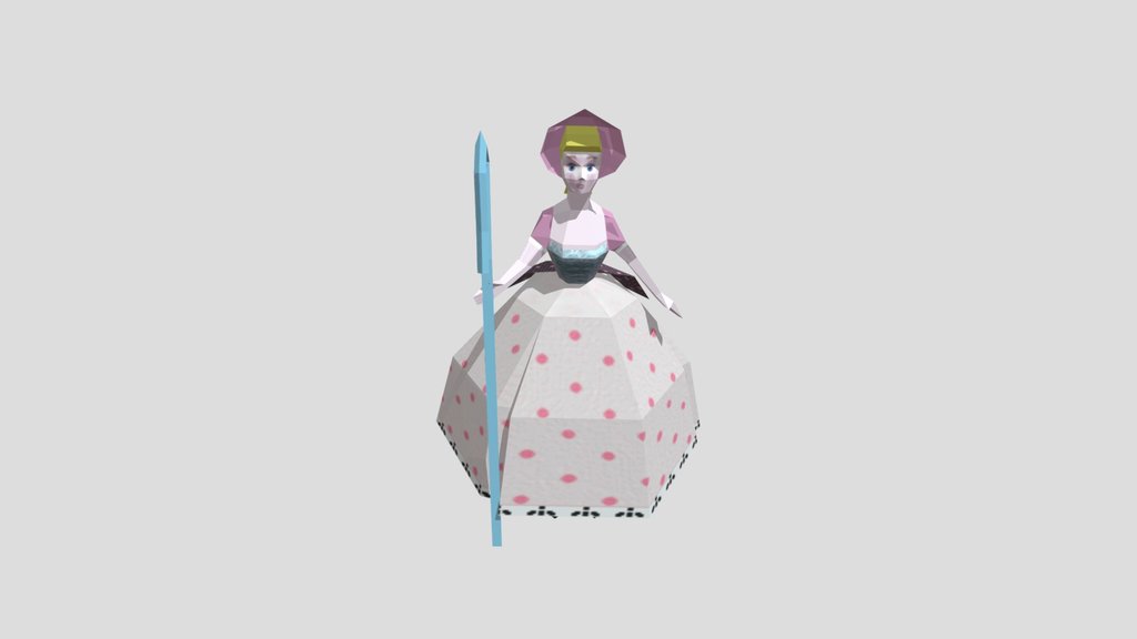 Bo Peep