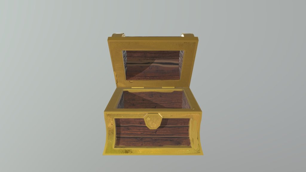 Treasure Chest