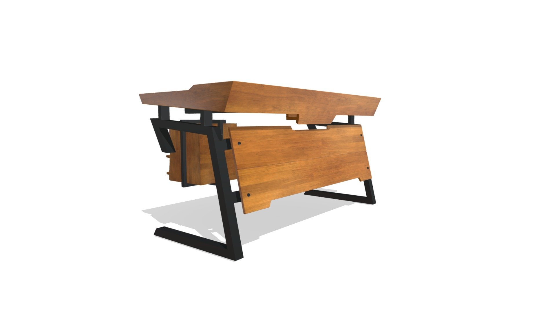 ORBIT (OBD-01) 150x70x77 cm — Sketchfab embed 3D viewer