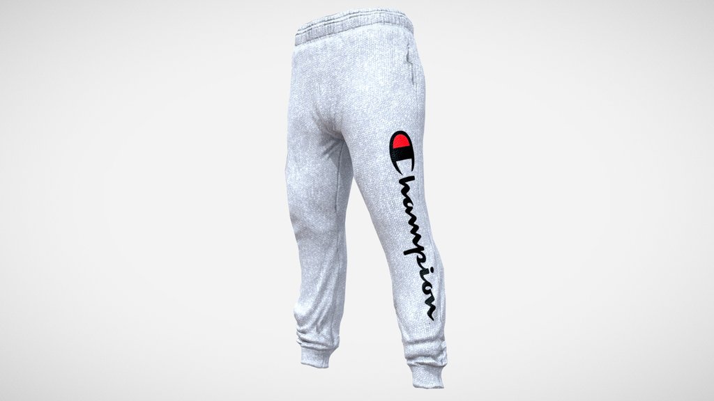 Dillard, Darren Joggers