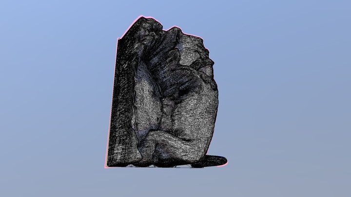 Undefined 3D Model