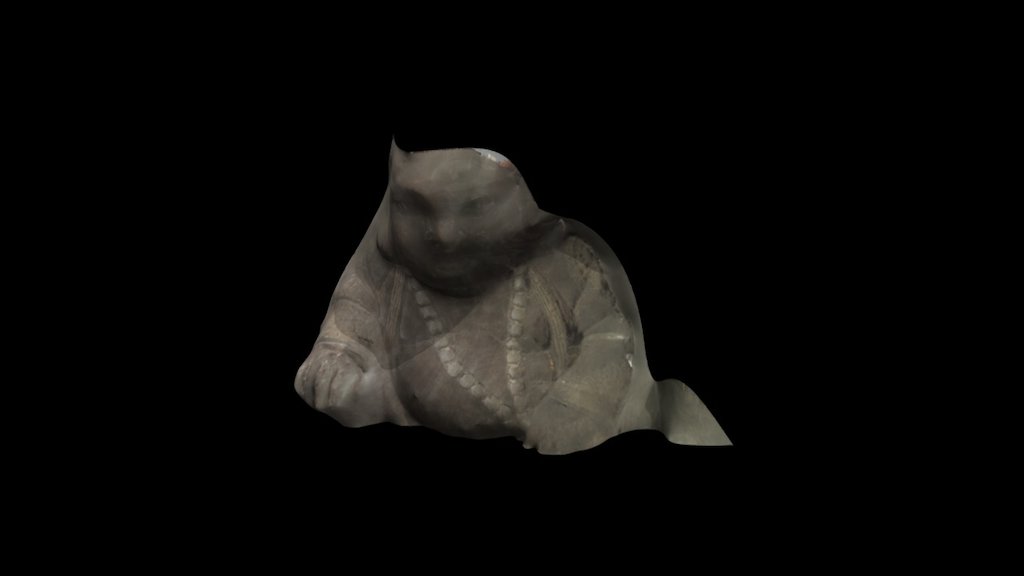 Buddha Poly High