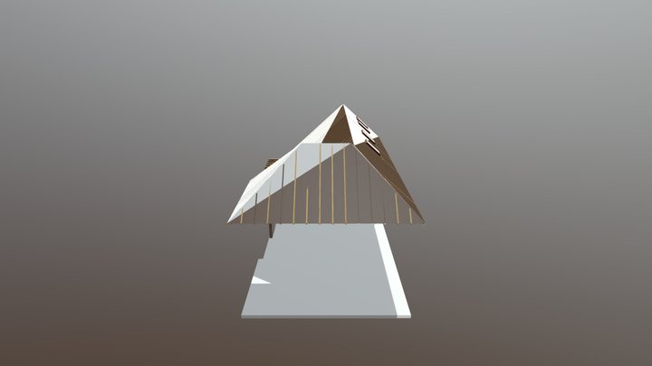 Schulz Ortmanns 13.06.2019 WETO(a).xml 3D Model
