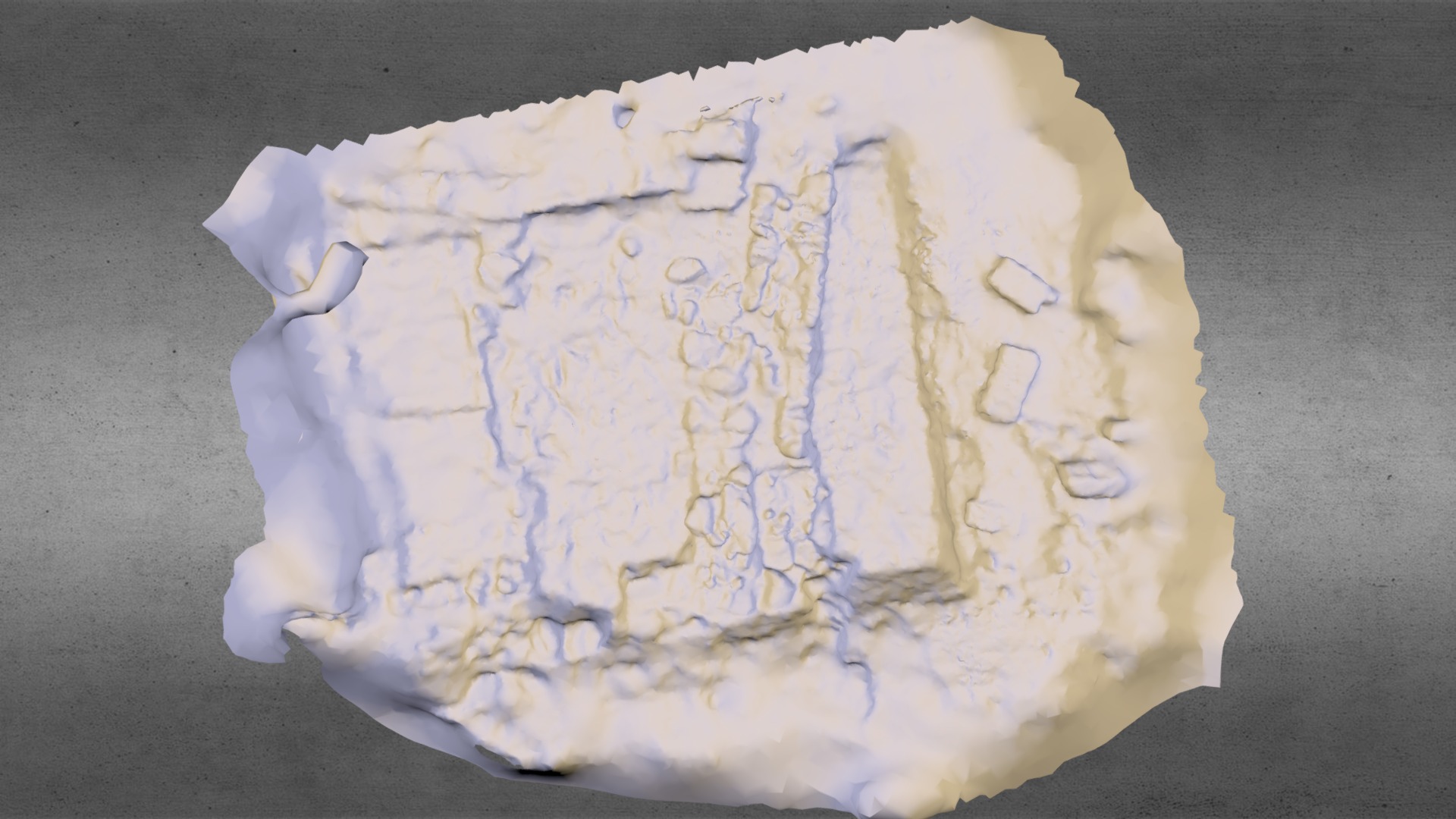R R20 - 3D model by rplacchetti [1f74c2f] - Sketchfab