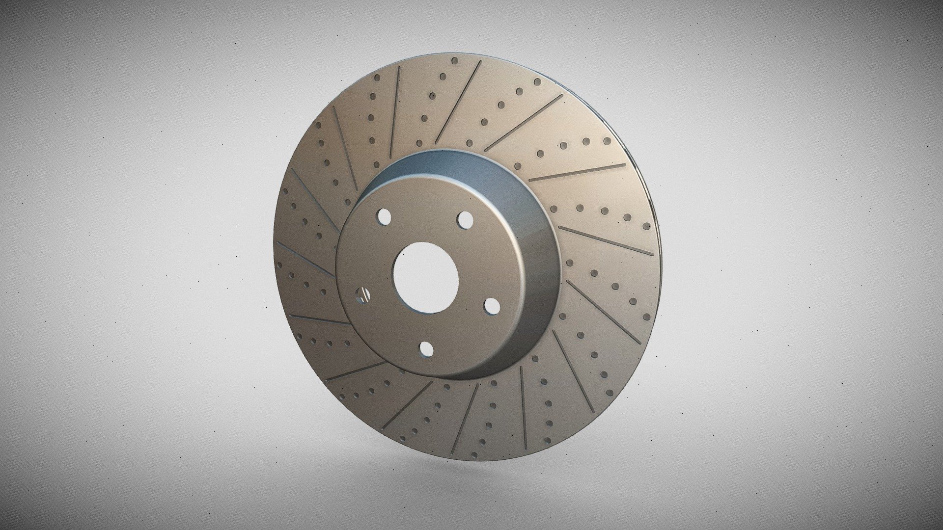 ROTOR — Sketchfab embed 3D viewer