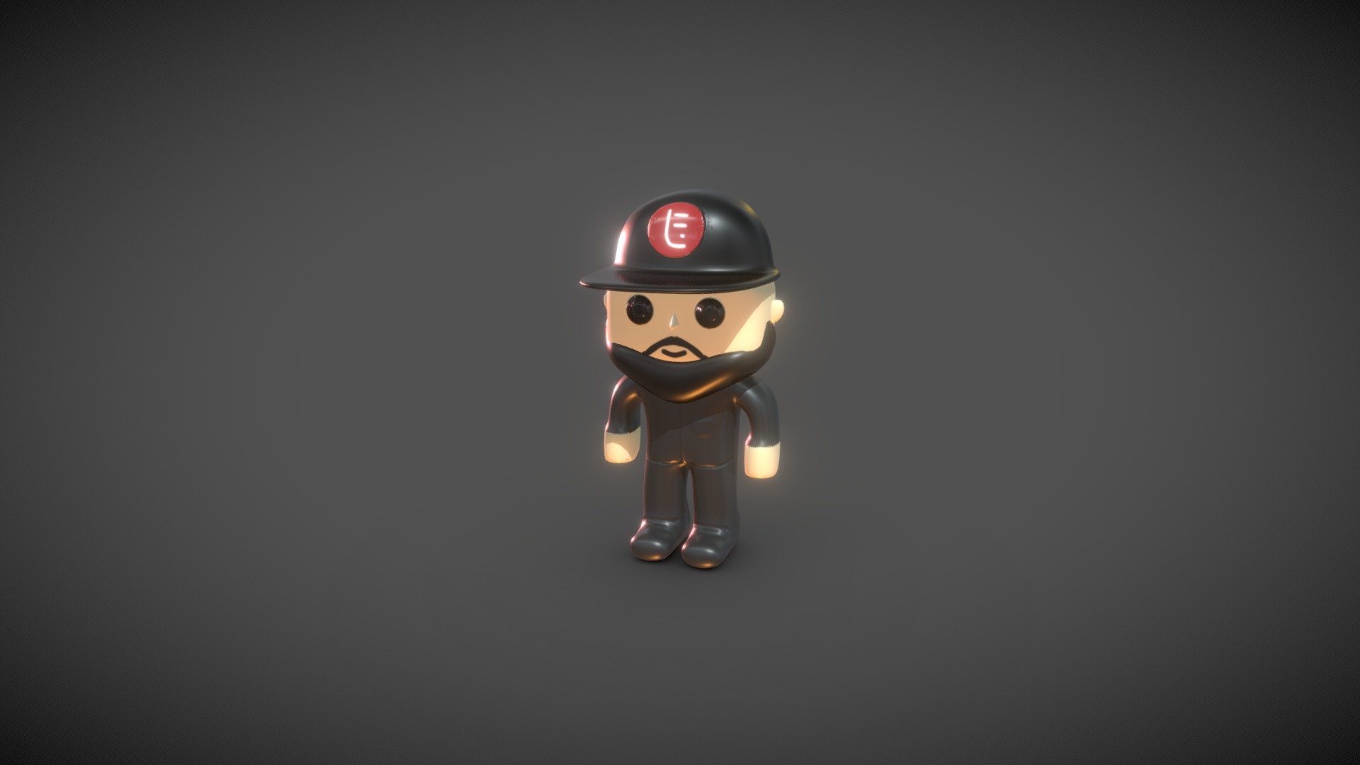 Dikke Svekke Funko