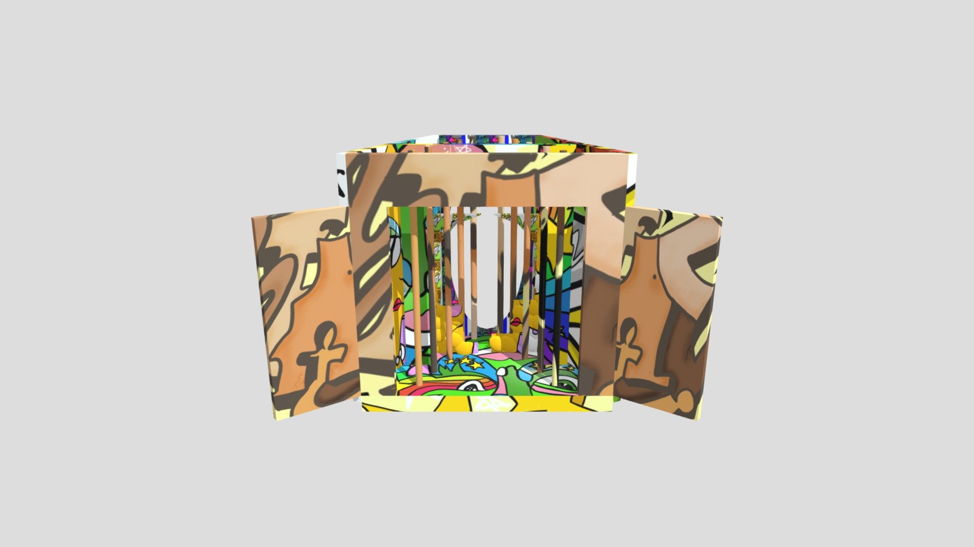DTS4.2_CUINDA_Y1_RENE_H02_GRAFFITI STAGE
