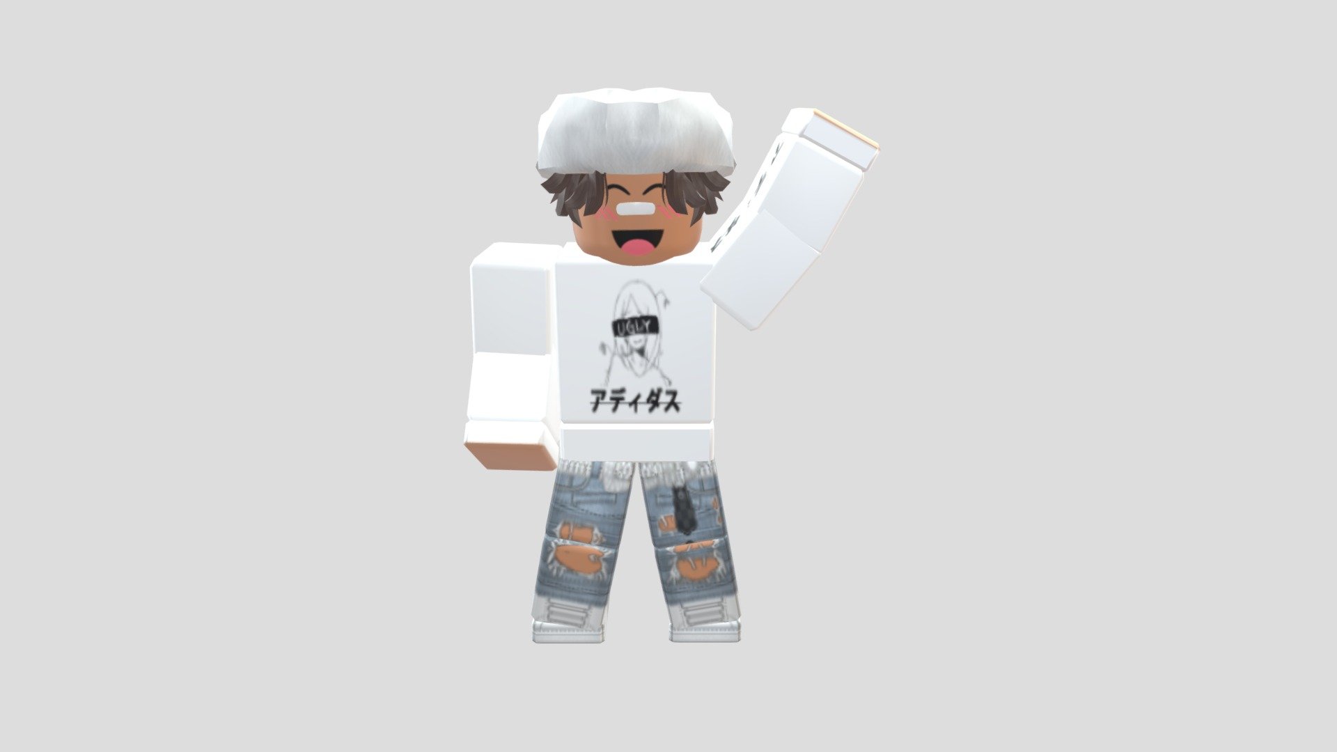 Coca Sande Obj