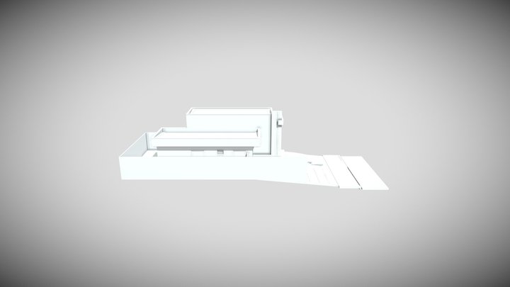 ARQCLIENTEMATHEUS-REVISADOFINAL-Vista3D-{3D} 3D Model