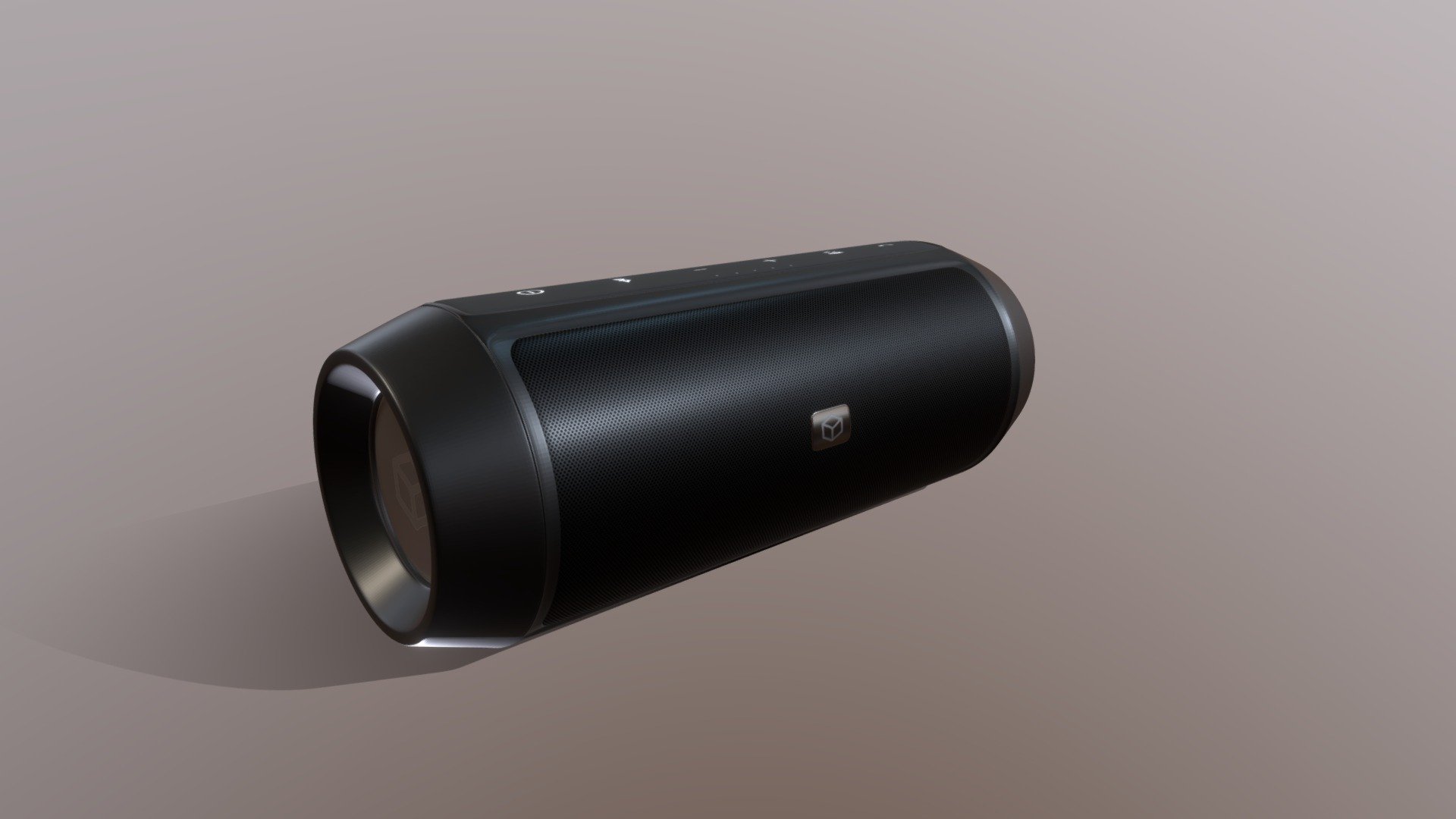 Bluetooth Speaker