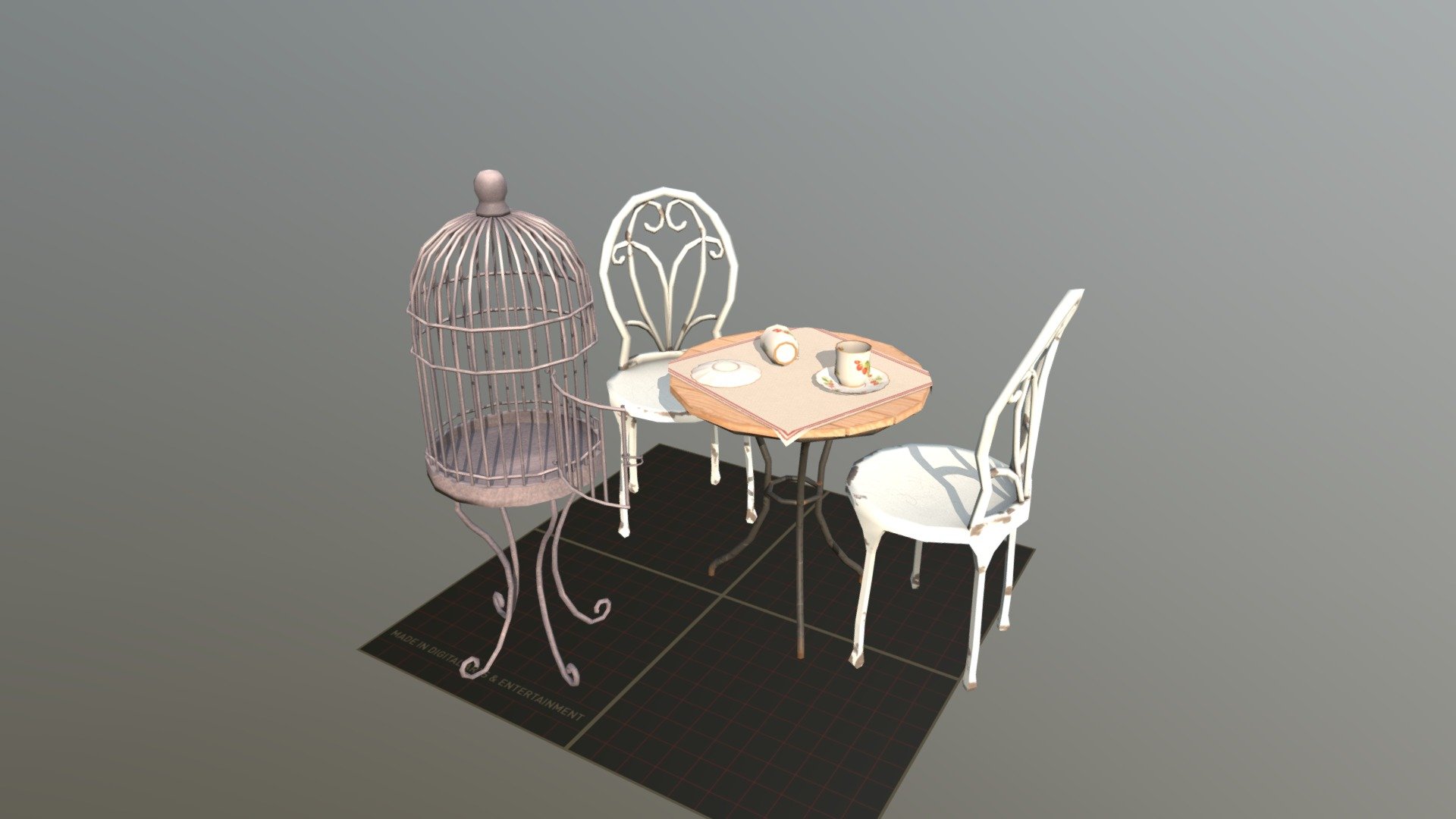 1IGP25N_VanOmmeslaeghe_Lien_5props