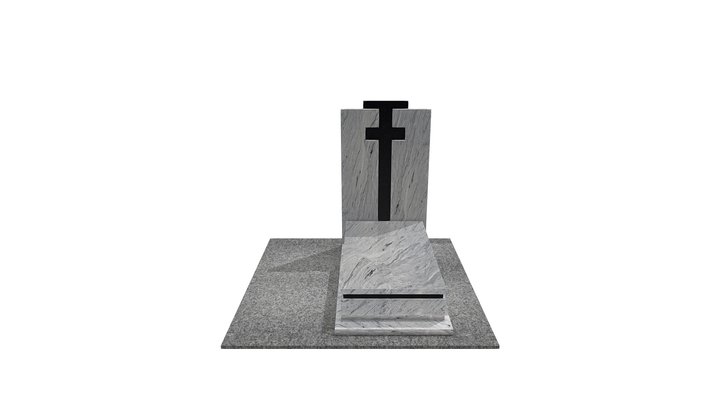 KAM-BRUX PROJEKT 24 3D Model