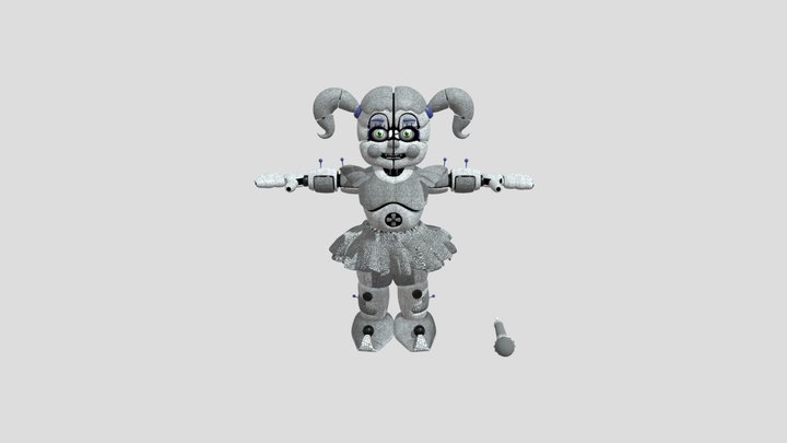 Cgifkgk kgifyrijj jfigigjfi...cugi kgifohitoyi 3D Model