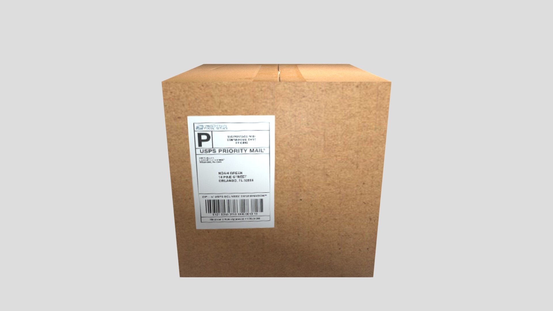 Crate