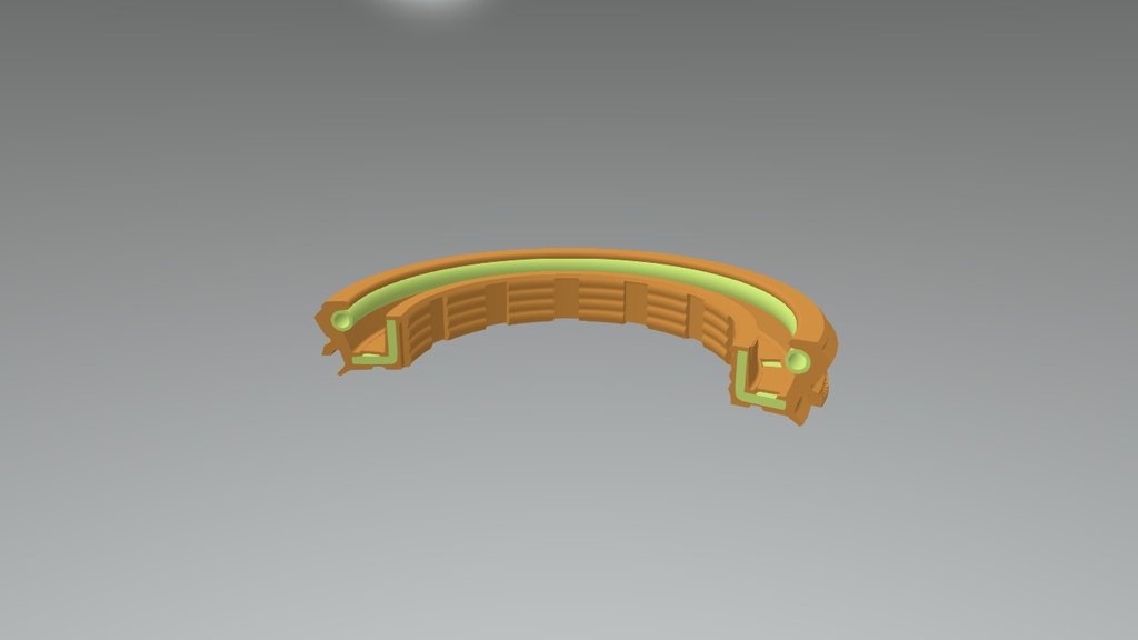 ITCGY-19 — Sketchfab embed 3D viewer