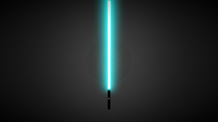 Toy Lightsaber