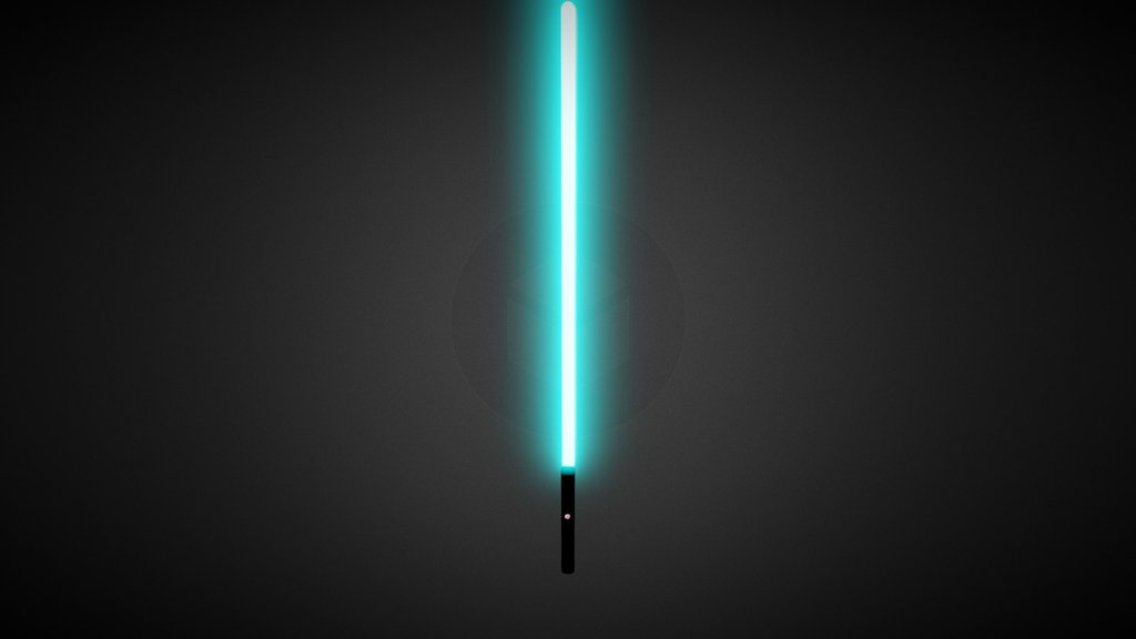 Toy Lightsaber