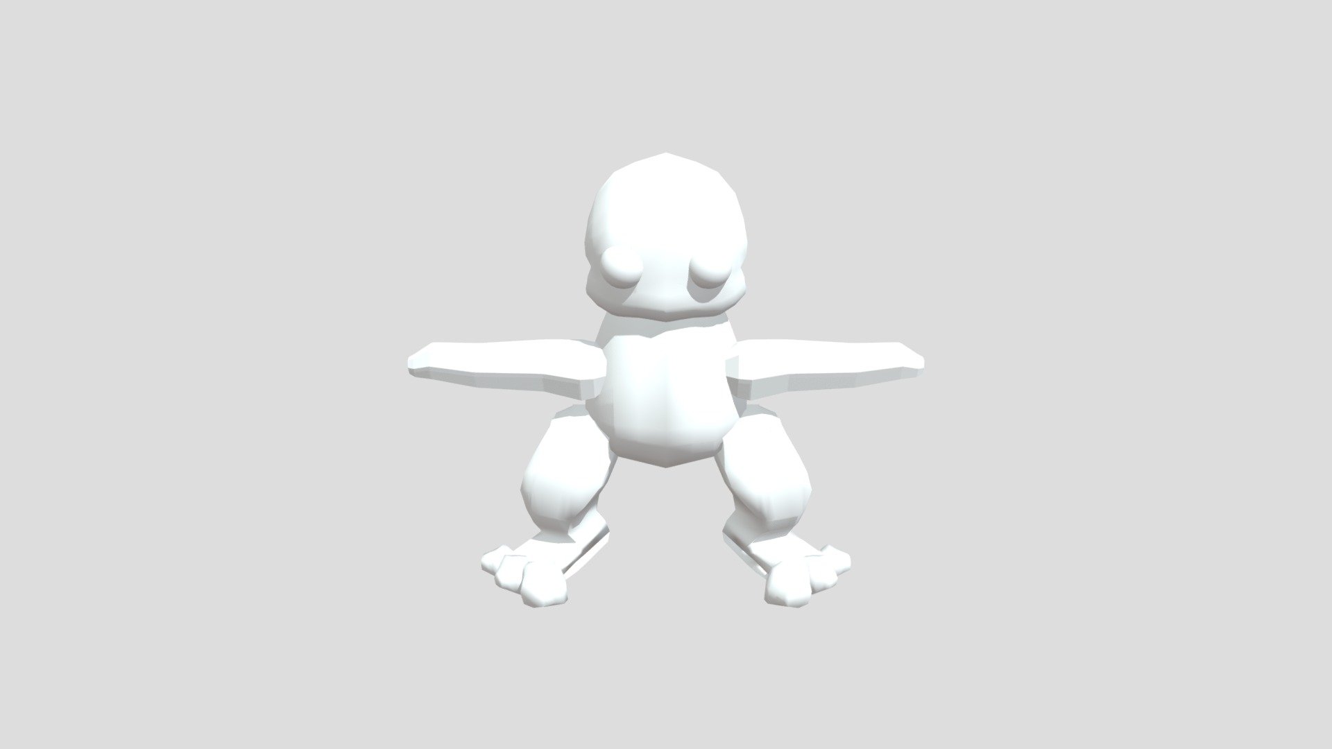 Simpson0317 Head - Download Free 3D model by 329588 [1f7d091] - Sketchfab