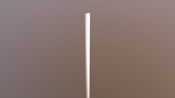 10750833 3D Model