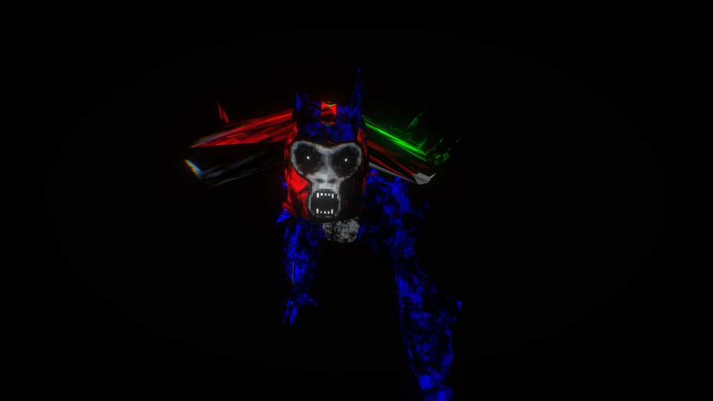 RGB HYDRA [ NM ]