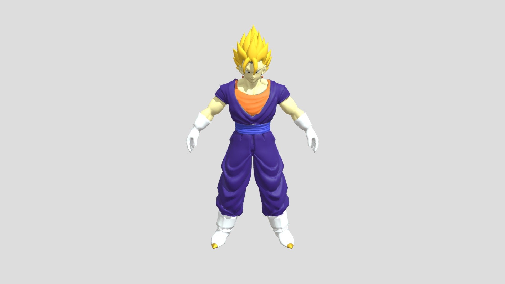 Super Vegito