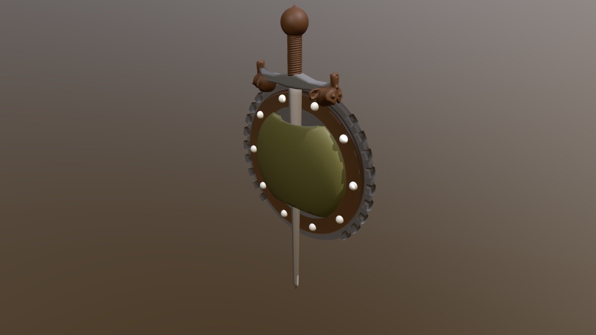 Shield & Sword