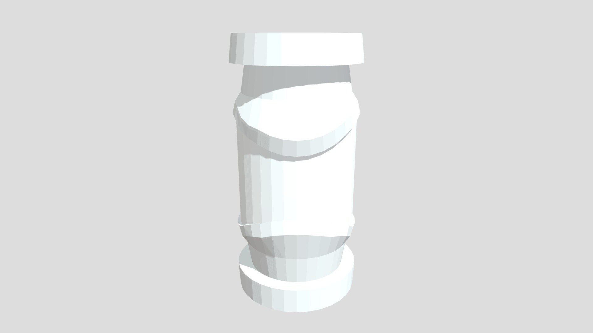 Pipe - 3D model by George Smith (@georgesmith27) [1f7eabc] - Sketchfab