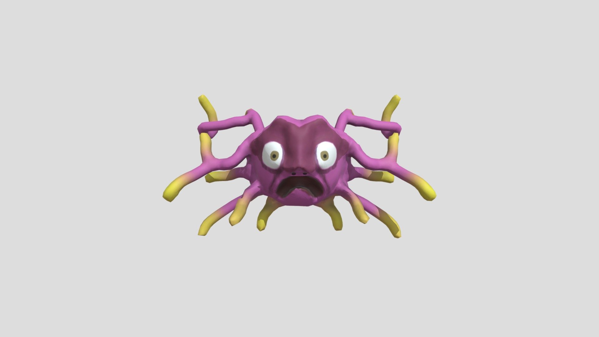 Begrabber