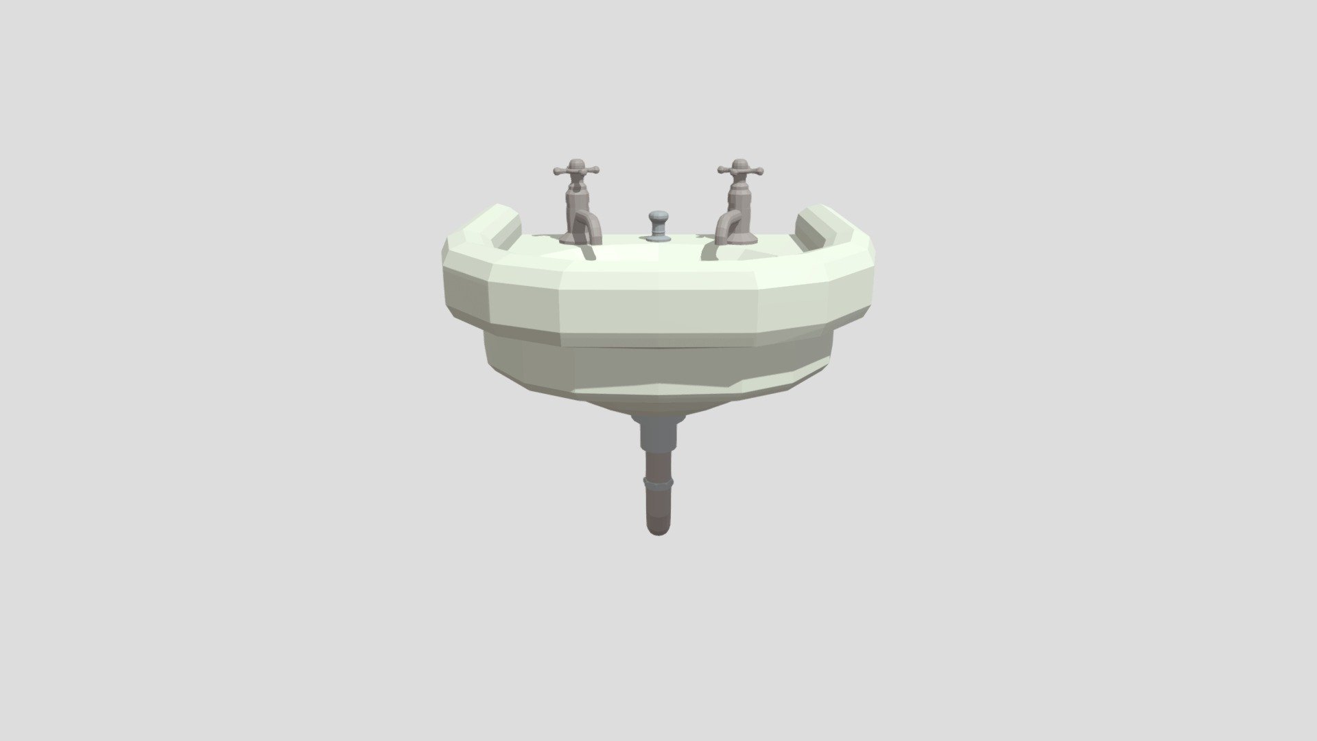 Lavadero Low_Semana9 — Sketchfab embed 3D viewer