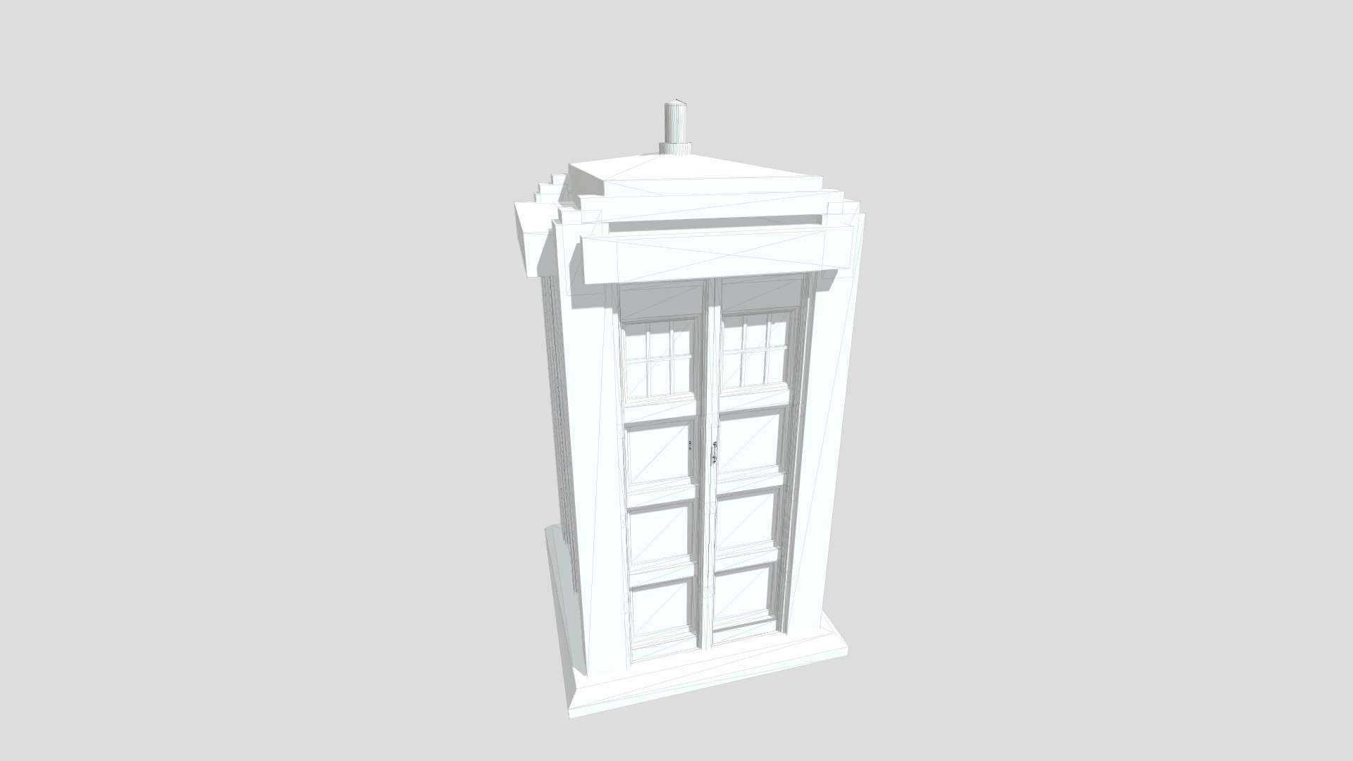 Tardis