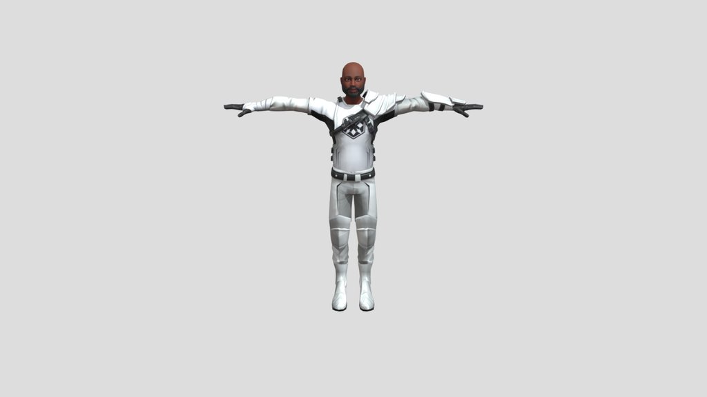 FortniteTOM Avatar (Skin)